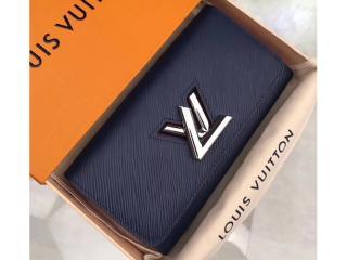 M64401】 LOUIS VUITTON ルイヴィトン エピ 長財布 コピー ポルトフォイユ・ツイスト ヴィトン レディース 二つ折り財布_ルイヴィトン  二つ折り財布_ルイヴィトン 財布_ルイヴィトンコピー_ブランドコピー優良店