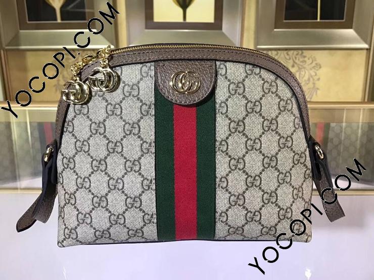 499621 K05NG 8745】 GUCCI グッチ オフィディア バッグ コピー 18新作 Ophidia GGスプリーム レディース  ショルダーバッグ_グッチ ショルダーバッグ_グッチ バッグ_グッチコピー_ブランドコピー優良店