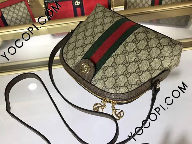 499621 K05NG 8745】 GUCCI グッチ オフィディア バッグ コピー 18新作 Ophidia GGスプリーム レディース  ショルダーバッグ_グッチ ショルダーバッグ_グッチ バッグ_グッチコピー_ブランドコピー優良店