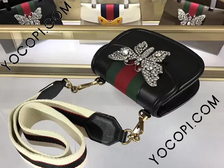 505387 CWGEX 8478】 GUCCI グッチ トーテム バッグ スーパーコピー