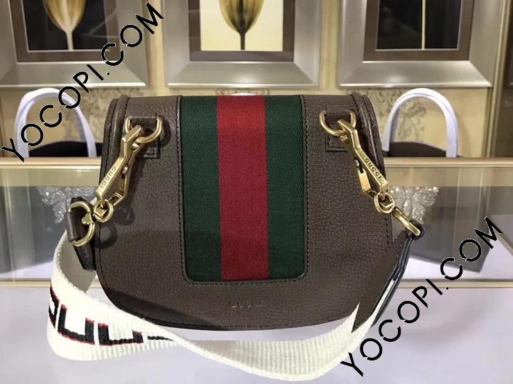 500756 CWGET 2594】 GUCCI グッチ トーテム バッグ スーパーコピー