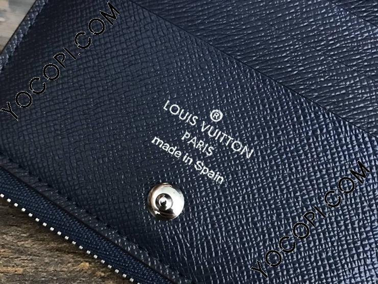 M64008】 LOUIS VUITTON ルイヴィトン エピ 財布 コピー