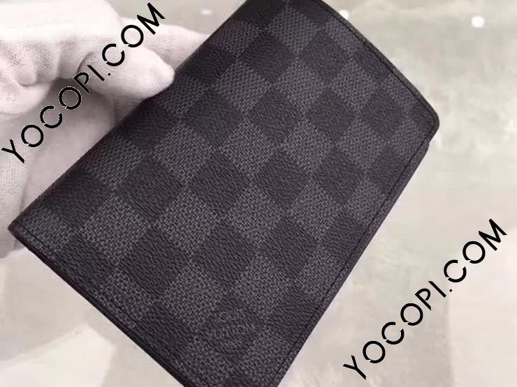 LOUIS VUITTON - ルイヴィトン 二つ折り財布 ポルトフォイユ