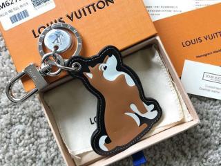 M62755】 LOUIS VUITTON ルイヴィトン キーケース コピー ポルト クレ 