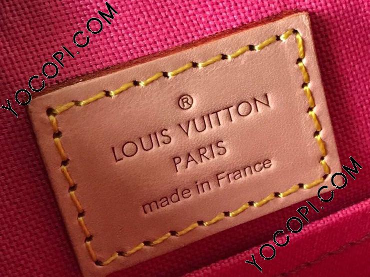 M94769】 LOUIS VUITTON ルイヴィトン モノグラム・ヴェルニ バッグ スーパーコピー アルマ BB ハンドバッグ ヴィトン  レディース ショルダーバッグ 4色可選択 ヴィユーローズ_ルイヴィトン ショルダーバッグ_ルイヴィトンバッグ_ルイヴィトンコピー_ブランドコピー優良店