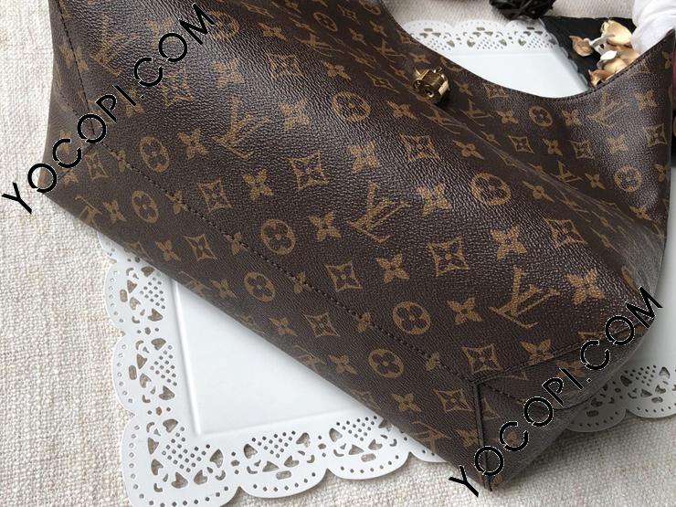 M43547】 LOUIS VUITTON ルイヴィトン モノグラム バッグ スーパー