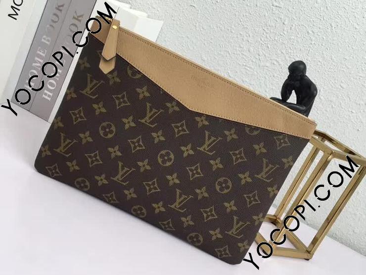 M64591】 LOUIS VUITTON ルイヴィトン モノグラム バッグ コピー