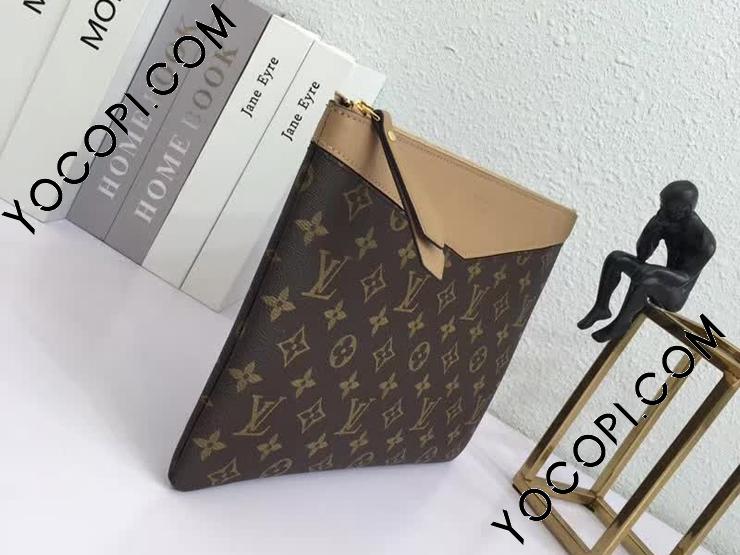 M64591】 LOUIS VUITTON ルイヴィトン モノグラム バッグ コピー