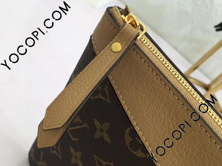 M64591】 LOUIS VUITTON ルイヴィトン モノグラム バッグ コピー