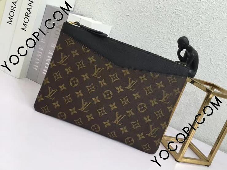 M62048】 LOUIS VUITTON ルイヴィトン モノグラム バッグ スーパー