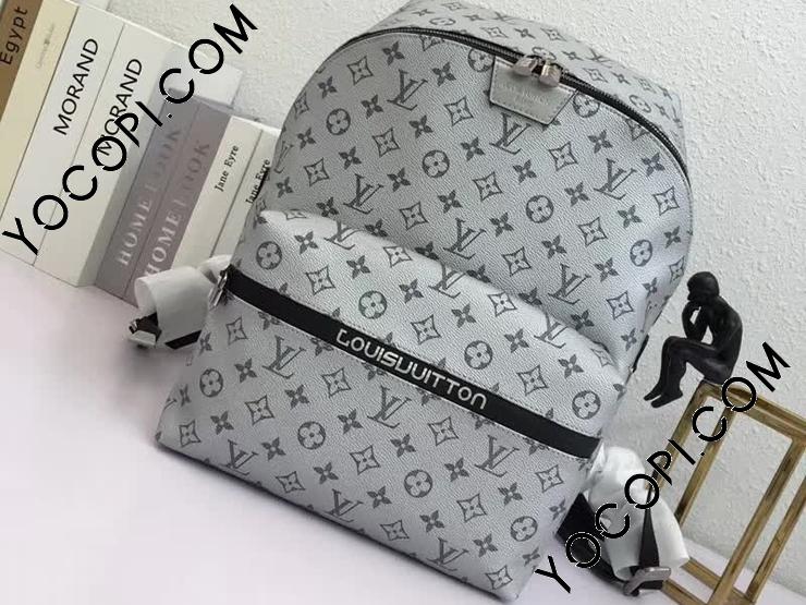 M43845】 LOUIS VUITTON ルイヴィトン モノグラム バッグ コピー ...