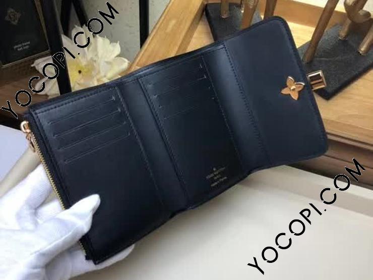 M62578】 LOUIS VUITTON ルイヴィトン モノグラム 財布 スーパーコピー