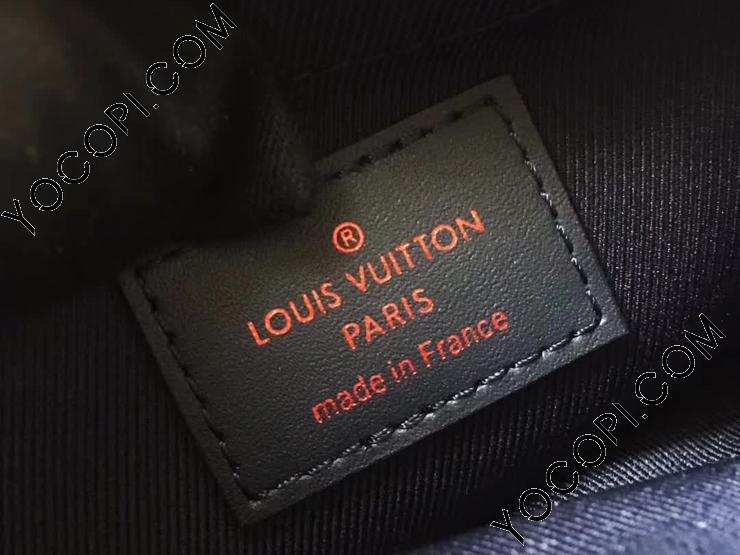 Louis Vuitton ルイヴィトン ポシェットアポロ クラッチ バッグ お試し