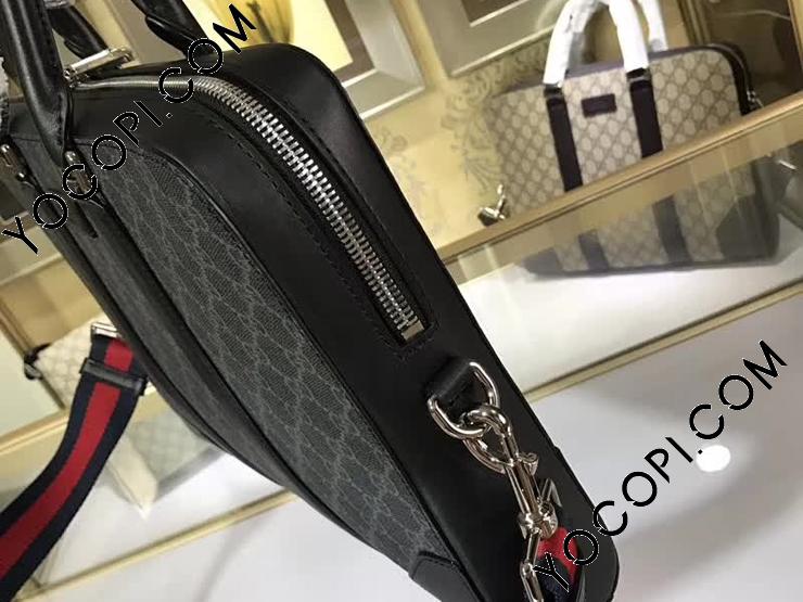 474135 K5RLN 1095】 GUCCI グッチ GGスプリーム バッグ コピー