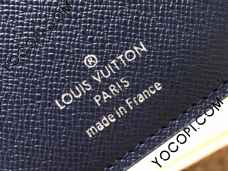 M63518】 LOUIS VUITTON ルイヴィトン エピ 財布 コピー チェーン