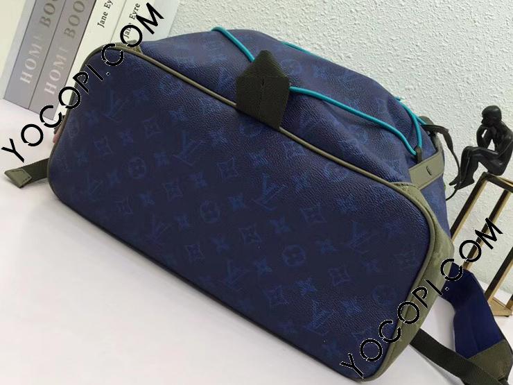 M43833】 LOUIS VUITTON ルイヴィトン モノグラム バッグ コピー ...