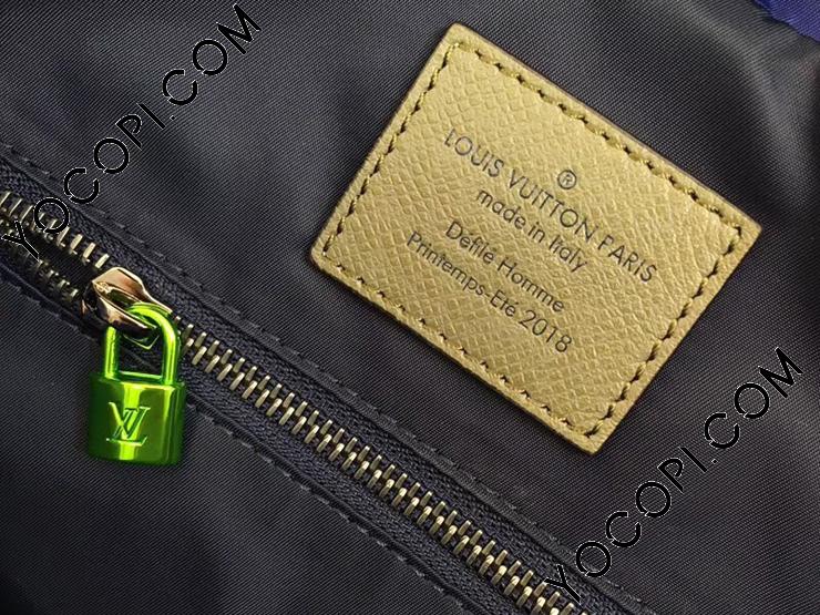 M43833】 LOUIS VUITTON ルイヴィトン モノグラム バッグ コピー アウトドア ヴィトン メンズ バックパック_ルイヴィトン  バックパック_ルイヴィトンバッグ_ルイヴィトンコピー_ブランドコピー優良店