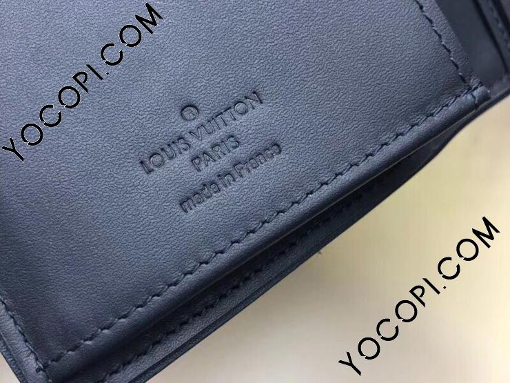 N63506】 LOUIS VUITTON ルイヴィトン ダミエ・アズール 長財布 スーパーコピー ポルトフォイユ・ブラザ ヴィトン メンズ  二つ折り財布_ルイヴィトン 二つ折り財布_ルイヴィトン 財布_ルイヴィトンコピー_ブランドコピー優良店