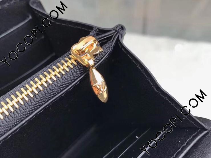 M61316】 LOUIS VUITTON ルイヴィトン パテント 長財布 スーパーコピー