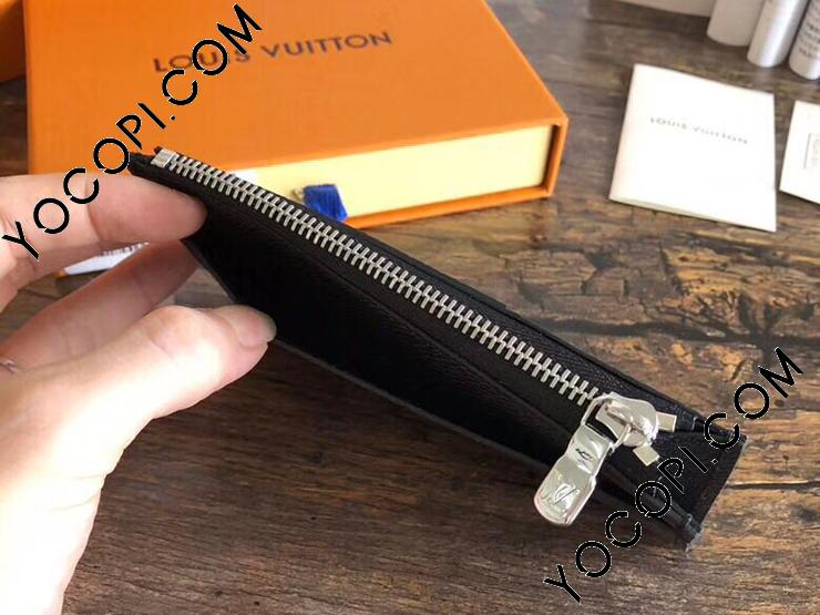 M62914】 LOUIS VUITTON ルイヴィトン タイガ 財布 スーパーコピー