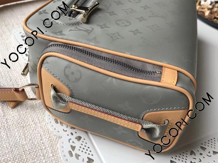 M43884】 LOUIS VUITTON ルイヴィトン モノグラム・チタニウム バッグ