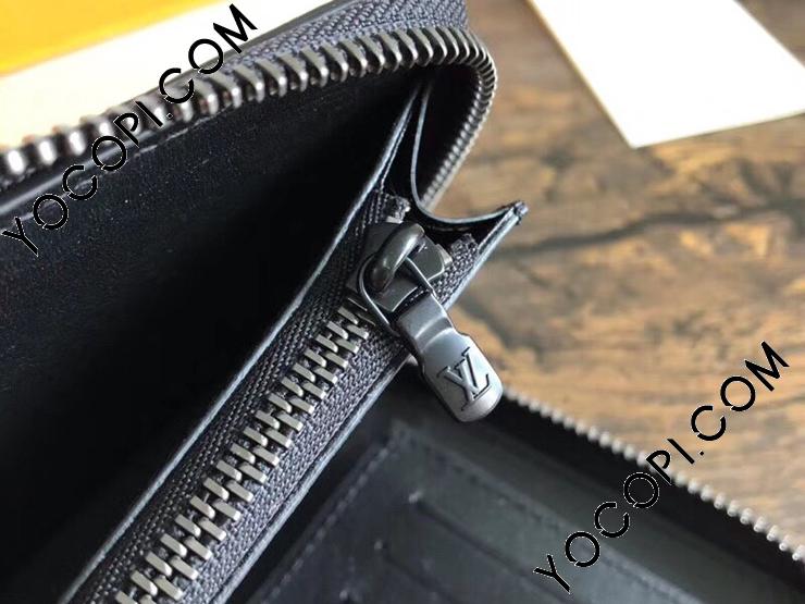 M62902】 LOUIS VUITTON ルイヴィトン モノグラム・シャドウ 長財布