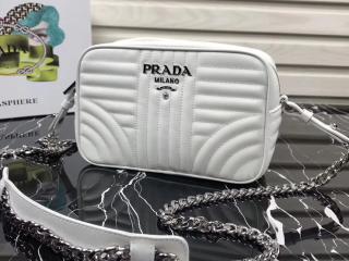 1BH083_2D91_F0009_V_COI】 PRADA プラダ ダイアグラム バッグ