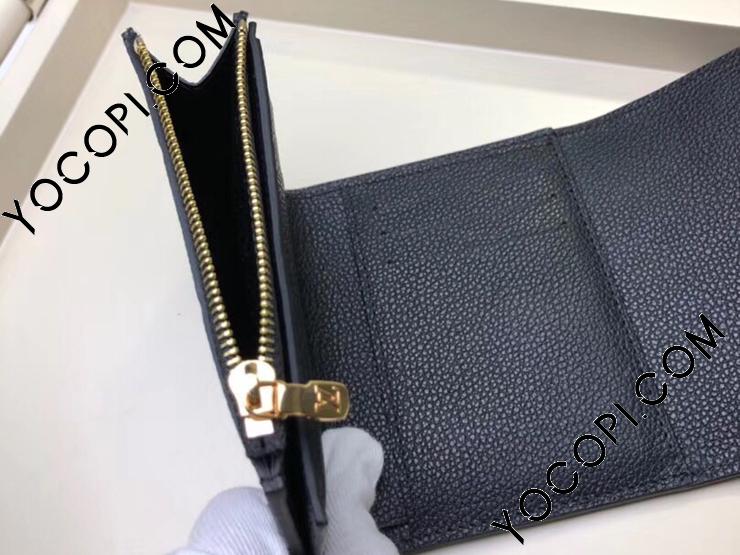 M64148】 LOUIS VUITTON ルイヴィトン モノグラム・アンプラント 財布