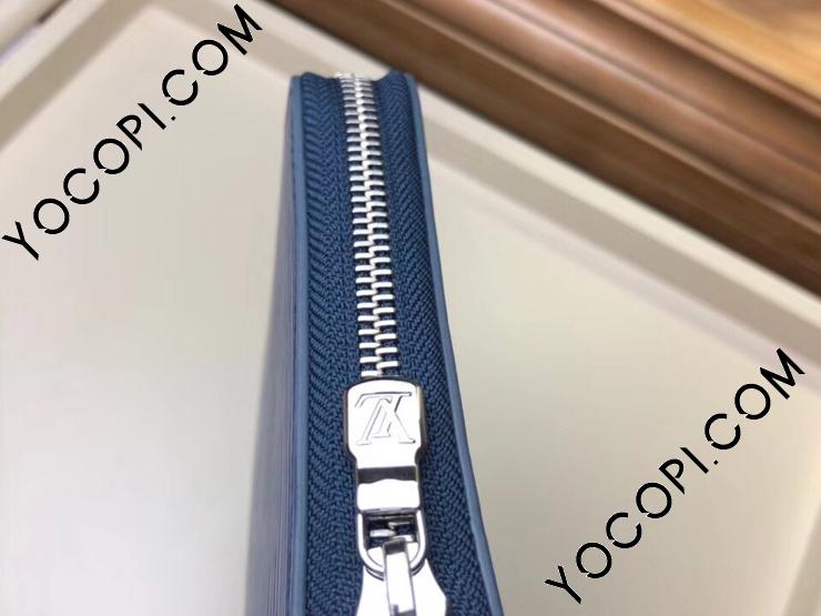 M62644】 LOUIS VUITTON ルイヴィトン エピ 長財布 スーパーコピー