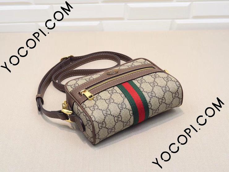 517350 96IWS 8745】 GUCCI グッチ オフィディア バッグ スーパー