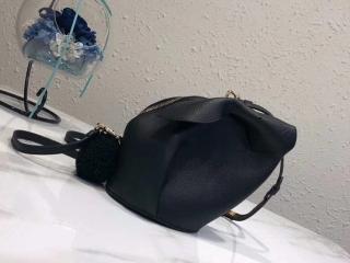 199.12.T35】 LOEWE ロエベ バニー バッグ スーパーコピー Bunny ミニ