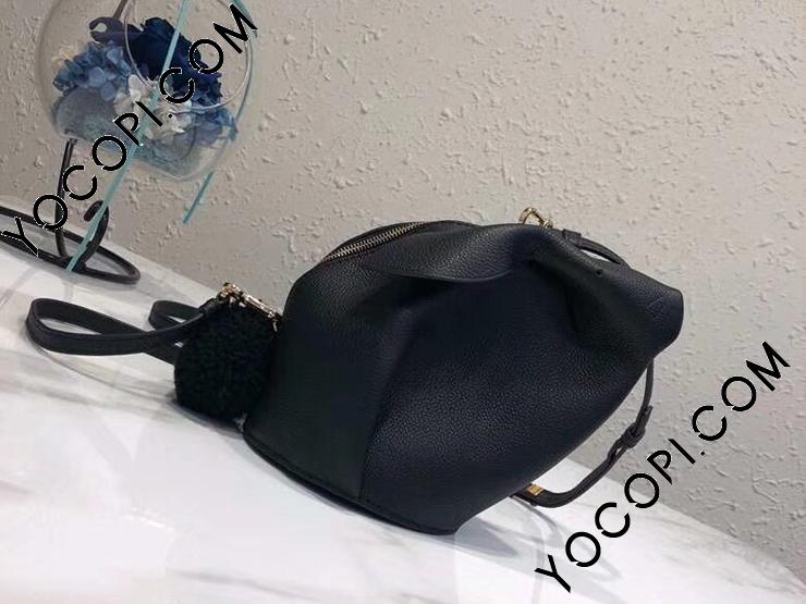 199.12.T35】 LOEWE ロエベ バニー バッグ スーパーコピー Bunny ミニ