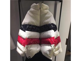 人気商品 MONCLER(モンクレール)  2018 SSコート　モンクレール レディース 90％ダウン、10％フェザー モンクレール激安