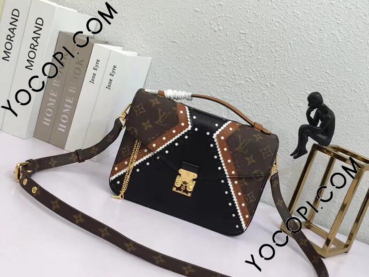 M43488】 LOUIS VUITTON ルイヴィトン モノグラム バッグ スーパー ...