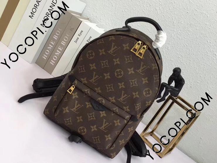 M41560】 LOUIS VUITTON ルイヴィトン モノグラム パック スーパー