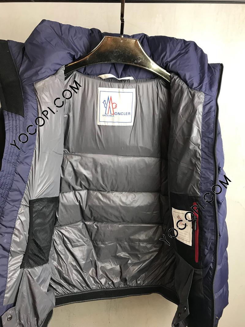 MONCLER - モンクレール ダウンジャケット サイズ5 XLの+spbgp44.ru