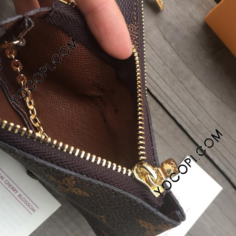 LOUIS VUITTON - ルイヴィトン LOUIS VUITTON ポシェット クレ M62650