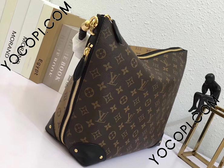 M44130】 LOUIS VUITTON ルイヴィトン モノグラム バッグ コピー トライアングル・ソフティー ヴィトン レディース  ショルダーバッグ_ルイヴィトン ショルダーバッグ_ルイヴィトンバッグ_ルイヴィトンコピー_ブランドコピー優良店