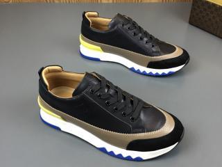 定番人気のスニーカー エルメススニーカー Nクラスコピー品エルメス Rebus sneaker