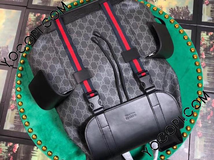 495563 K9R8X 1071】 GUCCI グッチ バッグ スーパーコピー ソフト GG