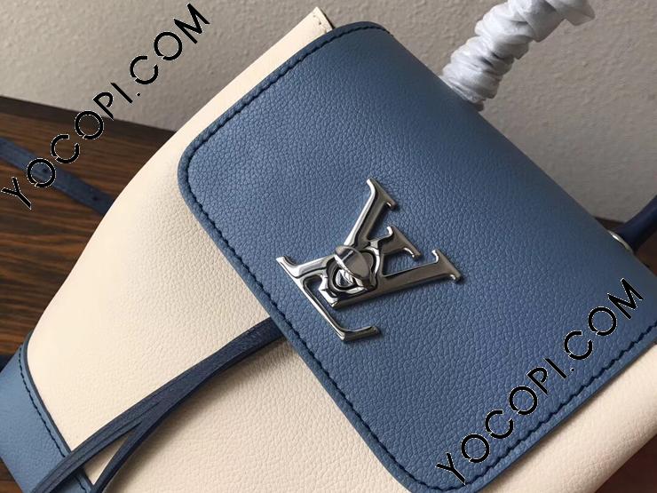 M55017】 LOUIS VUITTON ルイヴィトン バッグ コピー ロックミー