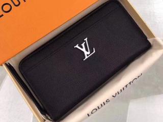 M62947】 LOUIS VUITTON ルイヴィトン カーフ 財布 スーパーコピー