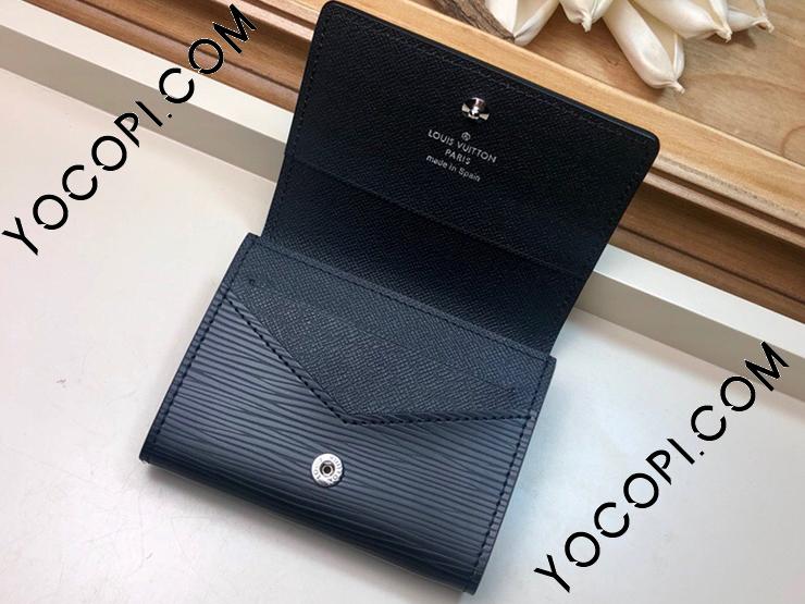 M62292】 LOUIS VUITTON ルイヴィトン エピ 財布 コピー