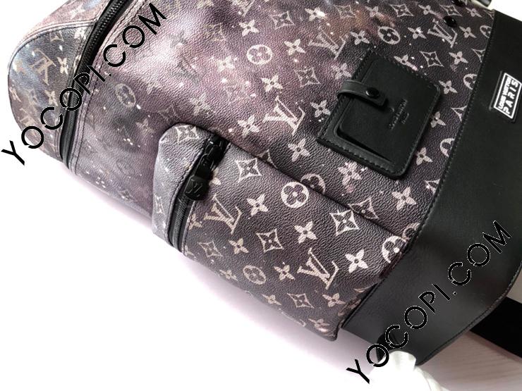 M44174】 LOUIS VUITTON ルイヴィトン モノグラム バッグ コピー アルファ・バックパック メンズ バックパック_ルイヴィトン  バックパック_ルイヴィトンバッグ_ルイヴィトンコピー_ブランドコピー優良店