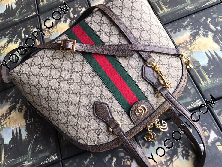 524533 K05NB 8745】 GUCCI グッチ オフィディア バッグ スーパー