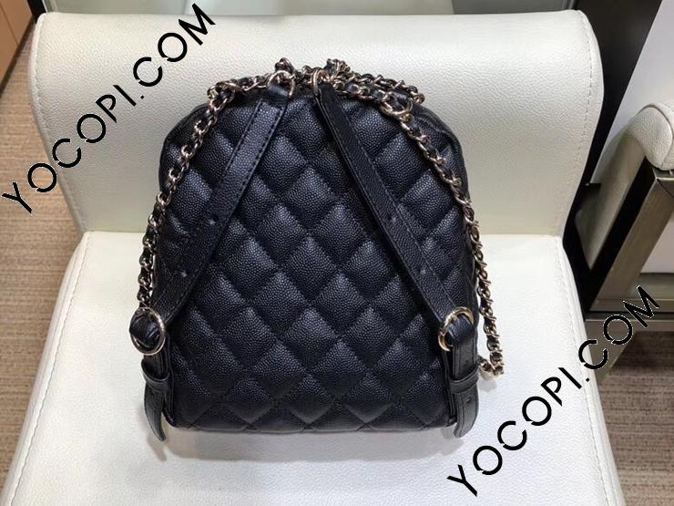 AS0004 Y84078 94305】 CHANEL シャネル バッグ コピー 2018/19年