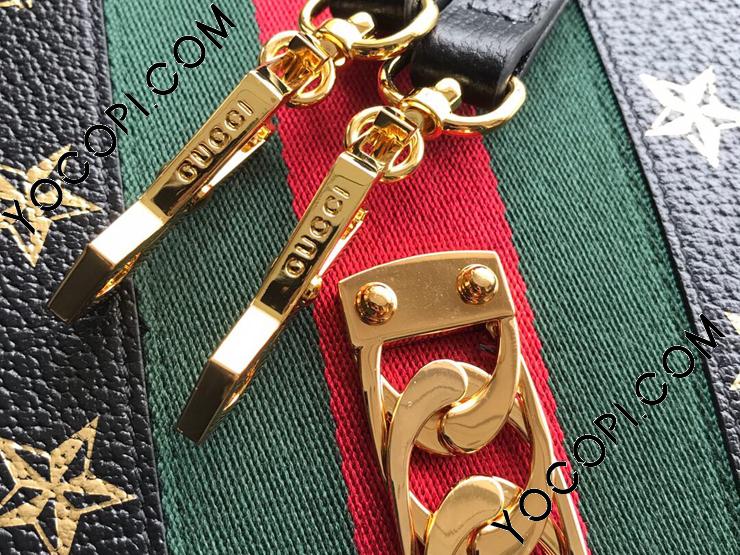 524405 DJ2RG 8571】 GUCCI グッチ シルヴィ バッグ コピー Sylvie