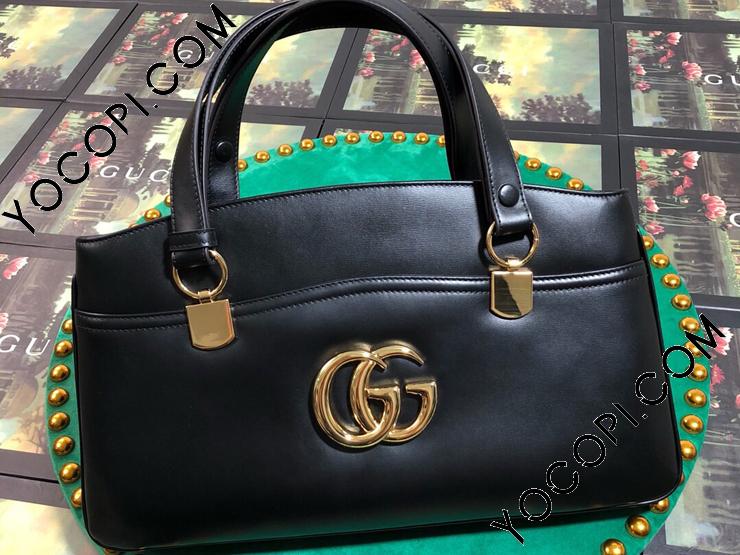 550130 0V10G 1000】 GUCCI グッチ アリー バッグ コピー 〔Arli