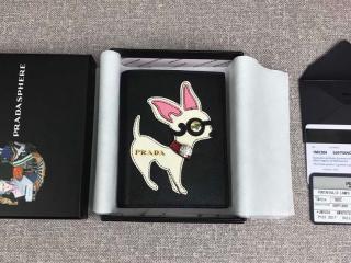 1MH132_2EBW_F0236】 PRADA プラダ 財布 スーパーコピー