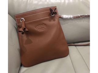 【aline18247】 HERMES エルメス アリーヌ スーパーコピー Aline アリーヌ・ミニ  メンズ/レディース ショルダーバッグ 7色可選択